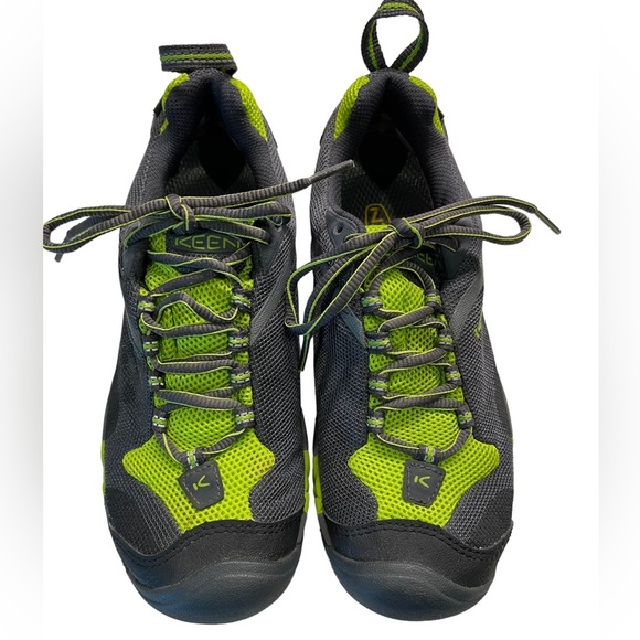 Keen Shoes - Keen - hiking, water sports sneakers - size 6.5